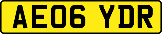 AE06YDR
