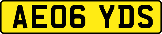 AE06YDS