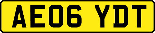 AE06YDT