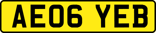 AE06YEB