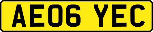 AE06YEC