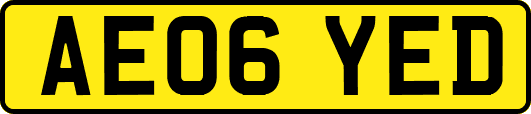 AE06YED