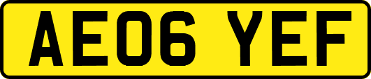 AE06YEF