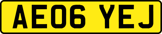 AE06YEJ