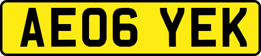 AE06YEK