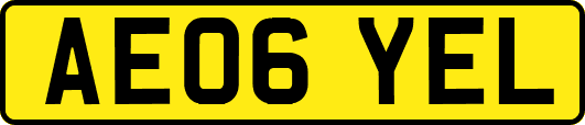 AE06YEL