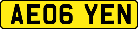 AE06YEN