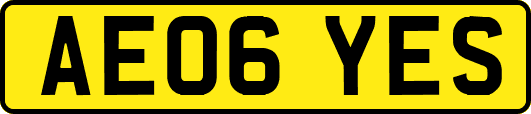 AE06YES