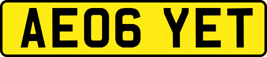 AE06YET