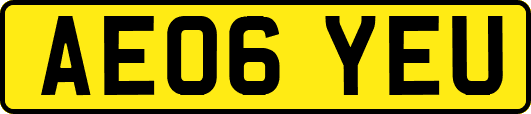 AE06YEU