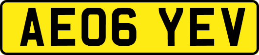 AE06YEV