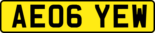 AE06YEW