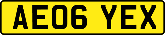 AE06YEX