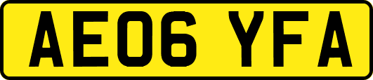 AE06YFA