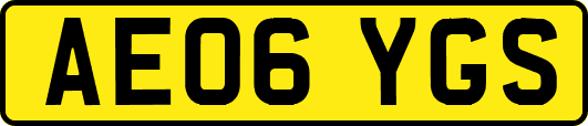 AE06YGS
