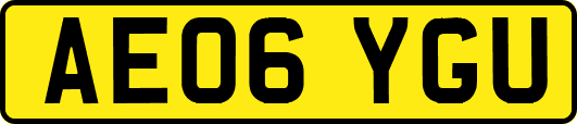 AE06YGU