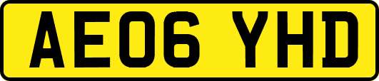 AE06YHD