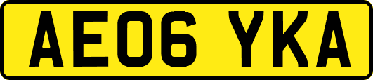 AE06YKA