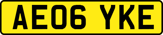 AE06YKE
