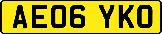 AE06YKO