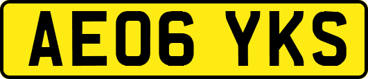 AE06YKS
