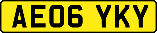 AE06YKY