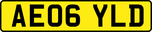 AE06YLD