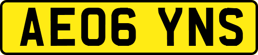 AE06YNS