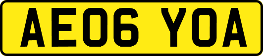 AE06YOA