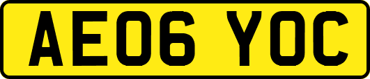 AE06YOC