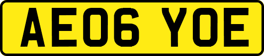 AE06YOE