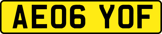AE06YOF