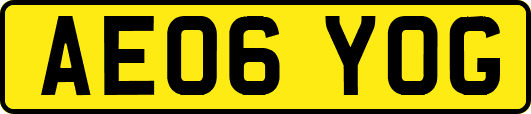 AE06YOG