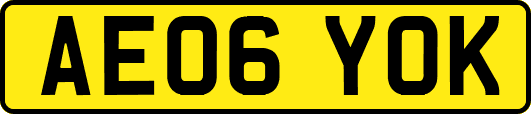 AE06YOK
