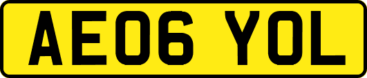 AE06YOL