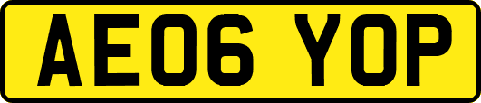 AE06YOP