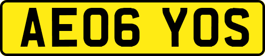 AE06YOS