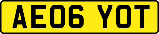 AE06YOT