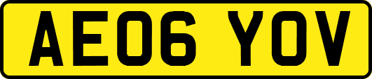 AE06YOV
