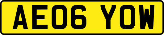 AE06YOW