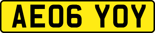 AE06YOY