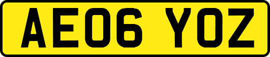 AE06YOZ