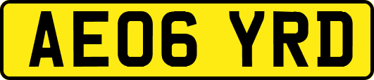 AE06YRD