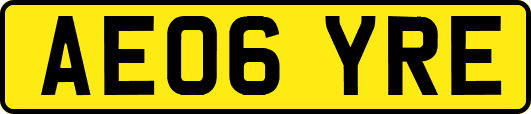 AE06YRE
