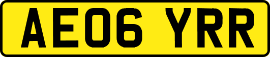 AE06YRR