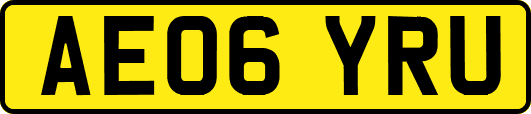 AE06YRU