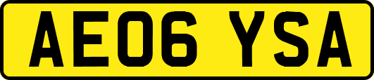 AE06YSA