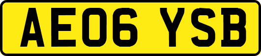 AE06YSB