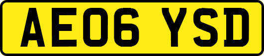 AE06YSD