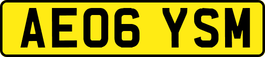 AE06YSM